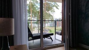 Apartament Augustów