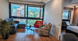 Loft in Medellin