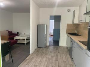Appartements Paisible appartement : photos des chambres