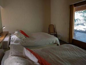 El Zapote House With orchard and pool in Malinalco