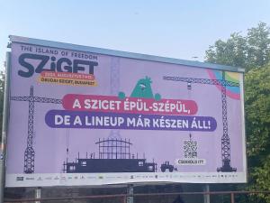 Apartment next to the river