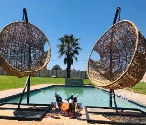 Plot 434 Guest House - Nigel