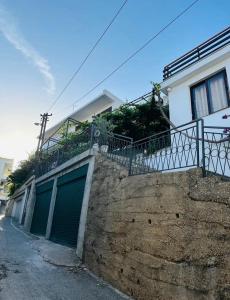 Hana & Uma Apartments