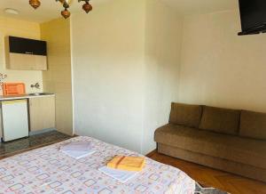 Hana & Uma Apartments