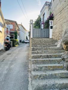 Hana & Uma Apartments