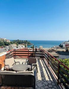 Hana & Uma Apartments