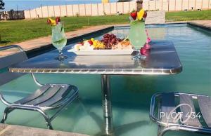 Plot 434 Guest House