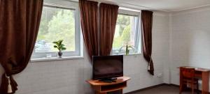 Apartmán Harmónia, Bardejovské kúpele