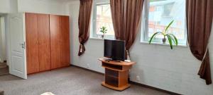 Apartmán Harmónia, Bardejovské kúpele