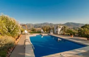Comfortable Villa in Algodonales with Private Pool - Coripe