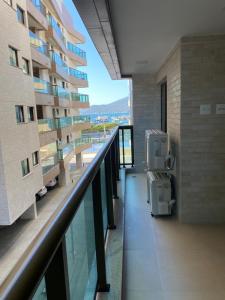 Apartamento da praia em Arraial