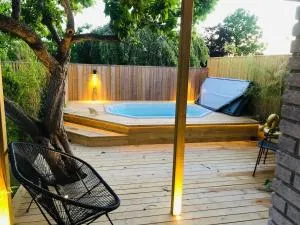 Villa i lugnt område nära hav - Ystad