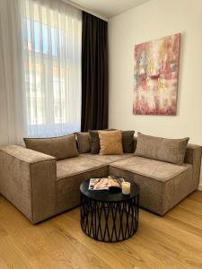 City Apartment nahe Schönbrunn 13 - 4-Sterne-Hotels in Wien