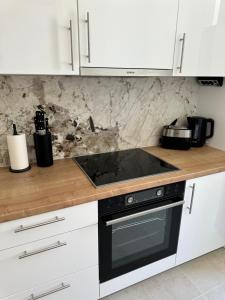 City Apartment nahe Schönbrunn 13