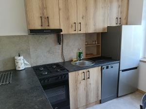 Giżyckie Mieszkanko