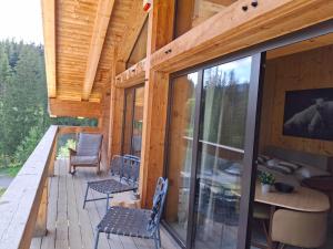 SkiRelax JASNÁ - Chalet ONE