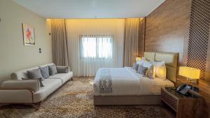 فندق ايليت الهجرة Elite AL Hijra Hotel
