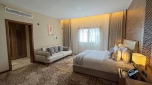 فندق ايليت الهجرة Elite AL Hijra Hotel