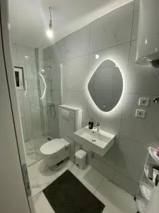 Aman apartmani - Pečurice