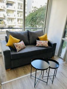 Hermoso departamento en Colegiales