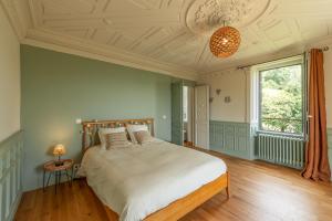 Villas Domaine d-Auriol, Elegance et Vue d-Exception : photos des chambres