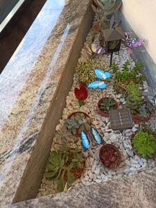 Haus mit 4 Schlafzimmern