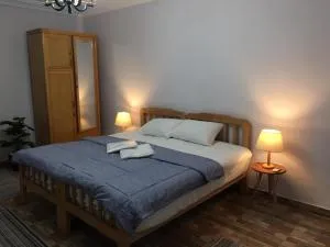 Luxury house, near to airport, AC, Wifi - Obour