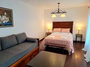 Departamento Acceso Norte - Cerro de la Virgen - Vaqueros