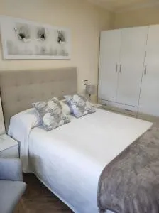 O AREAL DE NATALIA - Merejo