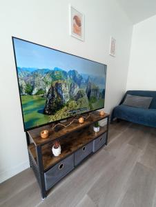 Appartement Chic