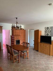 Zámor 10 Apartmant