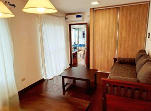 Departamento Acceso Norte - Cerro de la Virgen