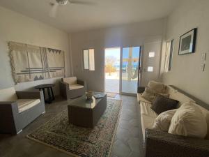 Bungalows Punta conejo