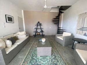 Bungalows Punta conejo