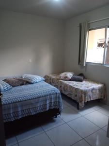 Aluguel casa Bombinhas