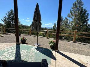 Air Conditioned Private Guest Suite