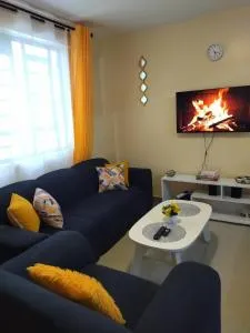 Ayo's Vacation Home - Makindi