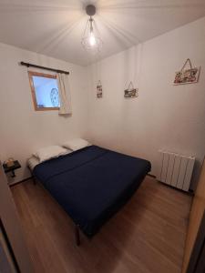 Appartements Le Lou&My a Valmeinier 1800 : photos des chambres