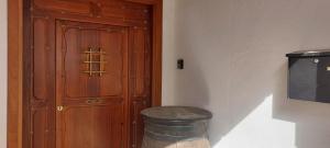 Casa Pura Vida Terraza