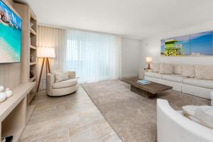 Oceanview Private Condo at 1 Hotel & Homes -1122