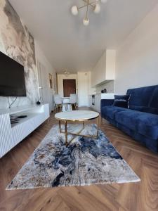 Golden River Apartament