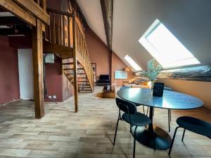 Casa Andrea - Hypercentre & climatisation