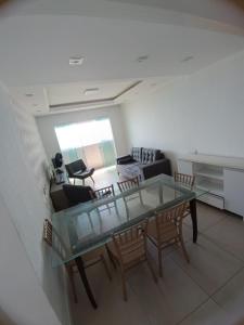 Apartamento com vista para o Mar