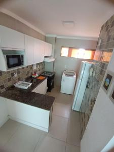 Apartamento com vista para o Mar