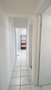 Apartamento com vista para o Mar