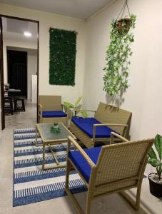 La Fortuna Raft House