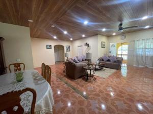 Boston Bay, Portland Cozy Corner