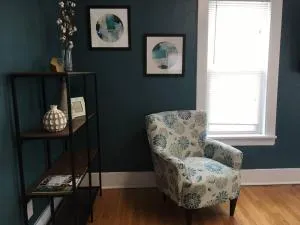 Midtown WalkUp - بالفيو