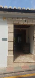 Casa Pura Vida Terraza