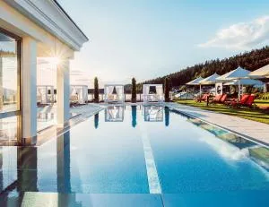 Wellnesshotel Oswald - Arnetsried